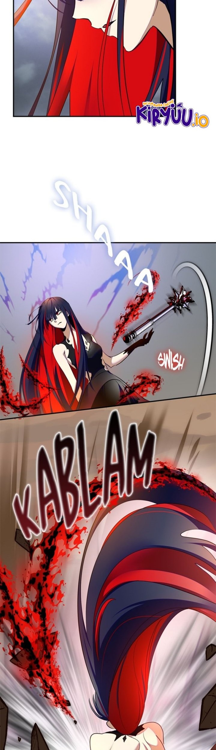 Return to Player Chapter 200 - halaman 53