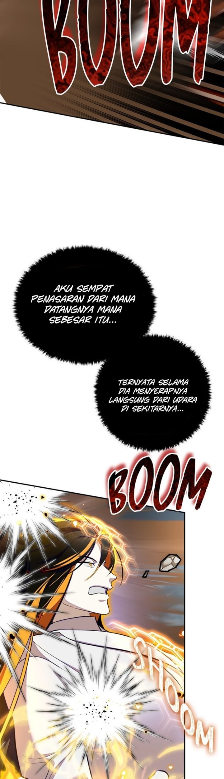 Return to Player Chapter 200 - halaman 56