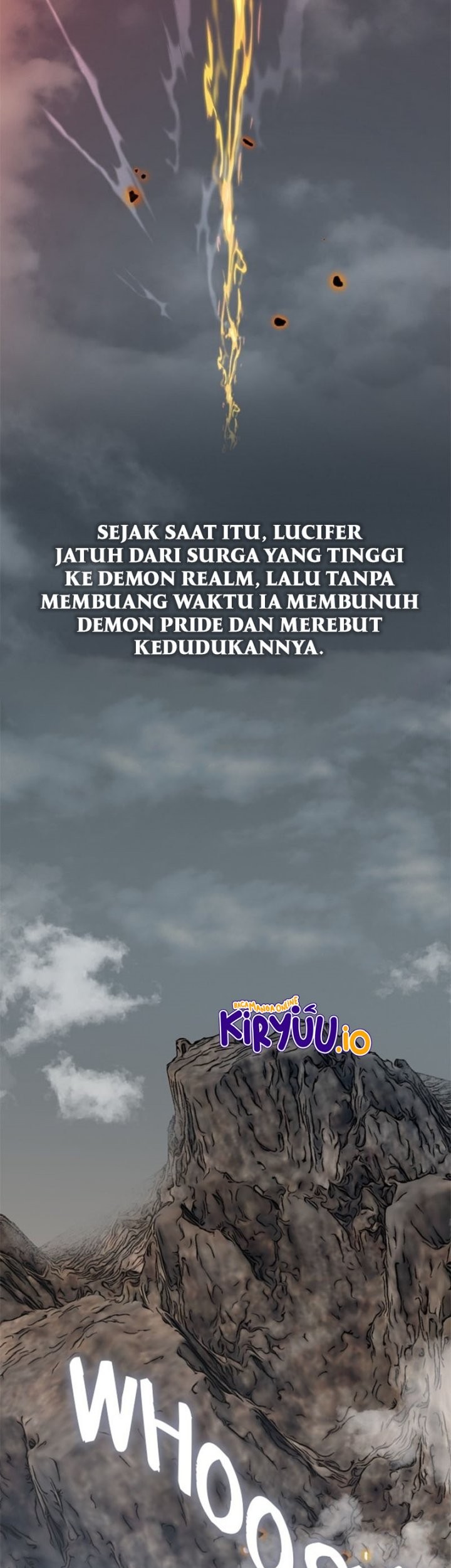 Return to Player Chapter 200 - halaman 6