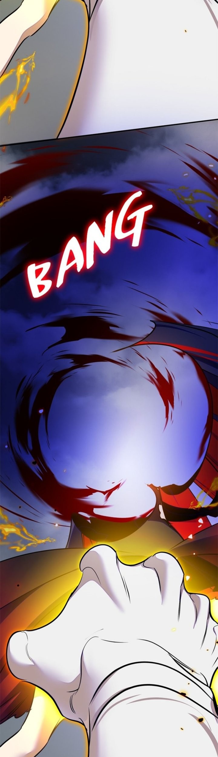 Return to Player Chapter 200 - halaman 60