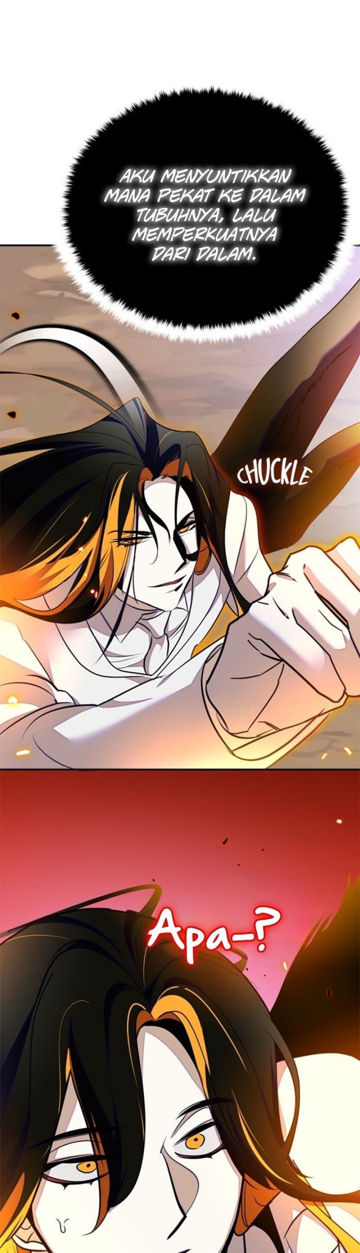 Return to Player Chapter 200 - halaman 62