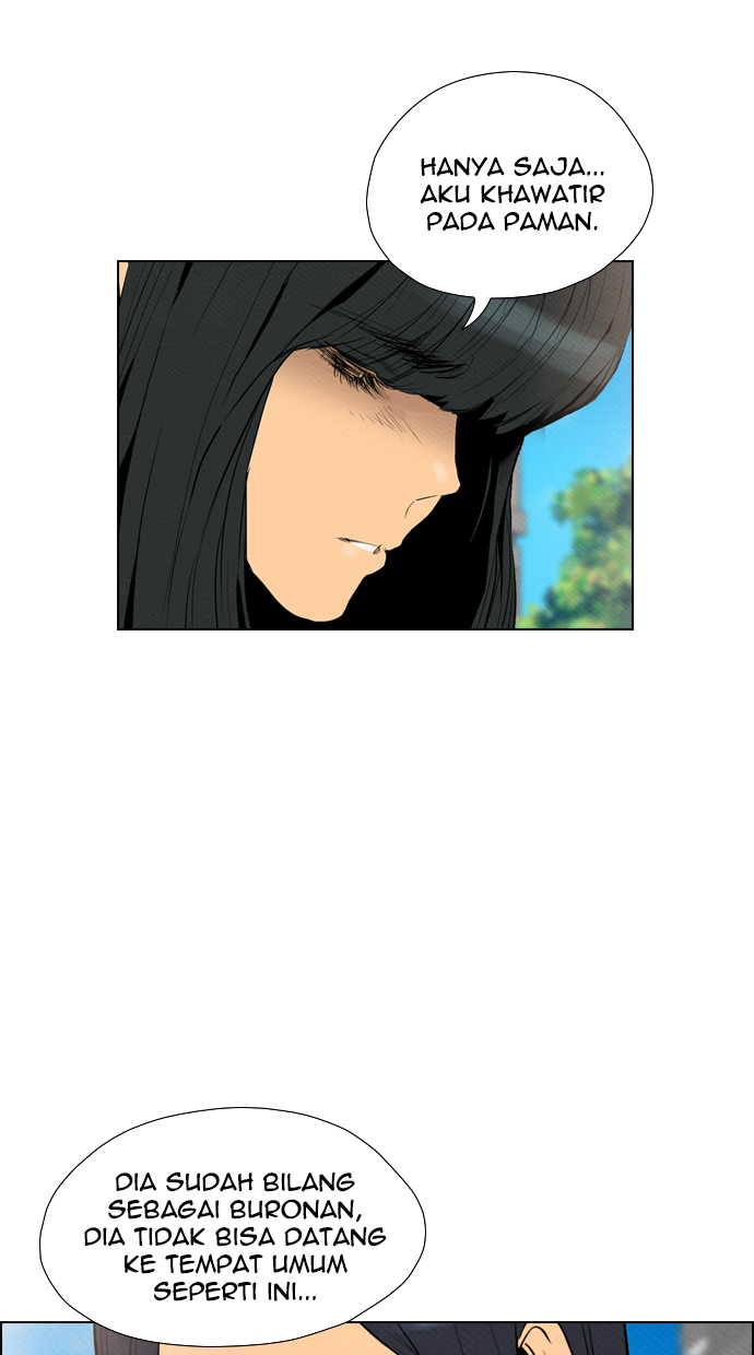 Return to Player Chapter 200 - halaman 63