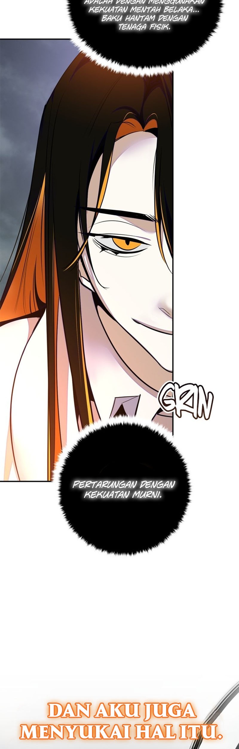 Return to Player Chapter 201 - halaman 14