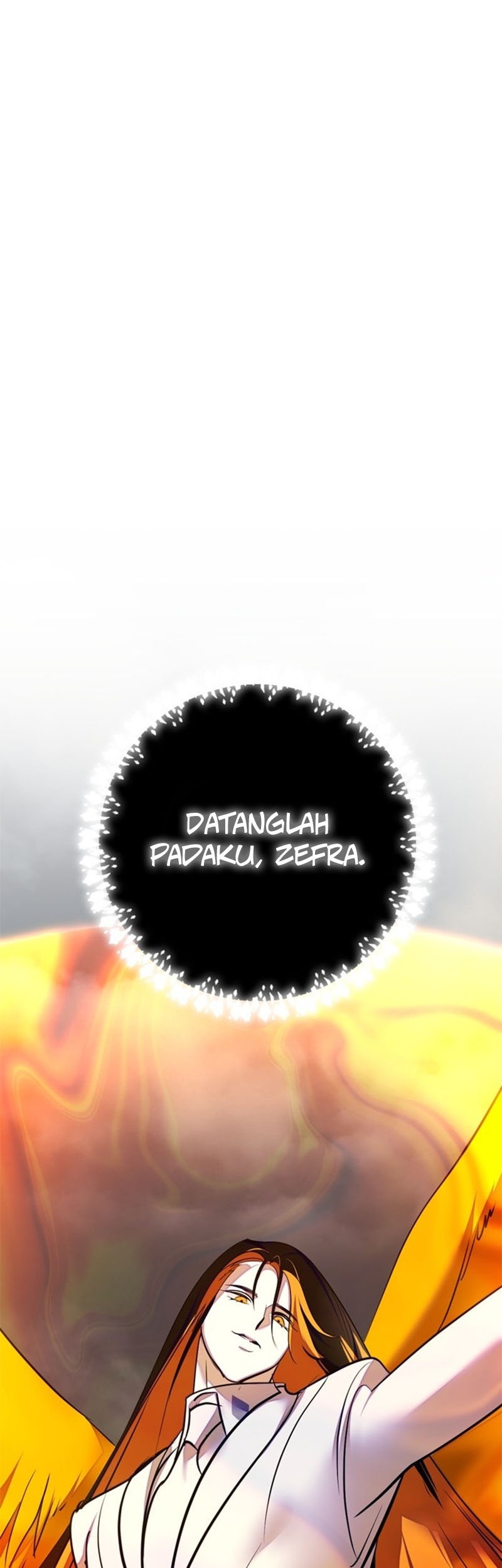Return to Player Chapter 201 - halaman 16