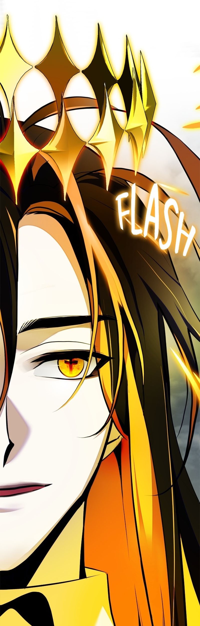 Return to Player Chapter 201 - halaman 19