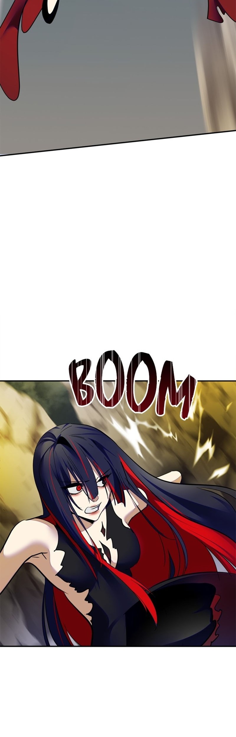Return to Player Chapter 201 - halaman 22