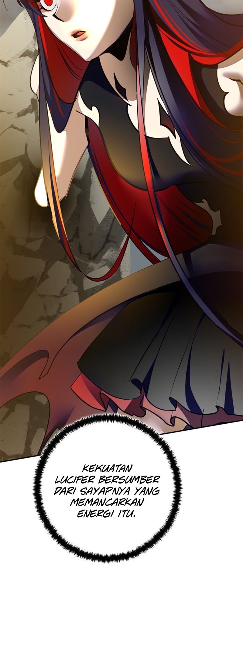 Return to Player Chapter 201 - halaman 30