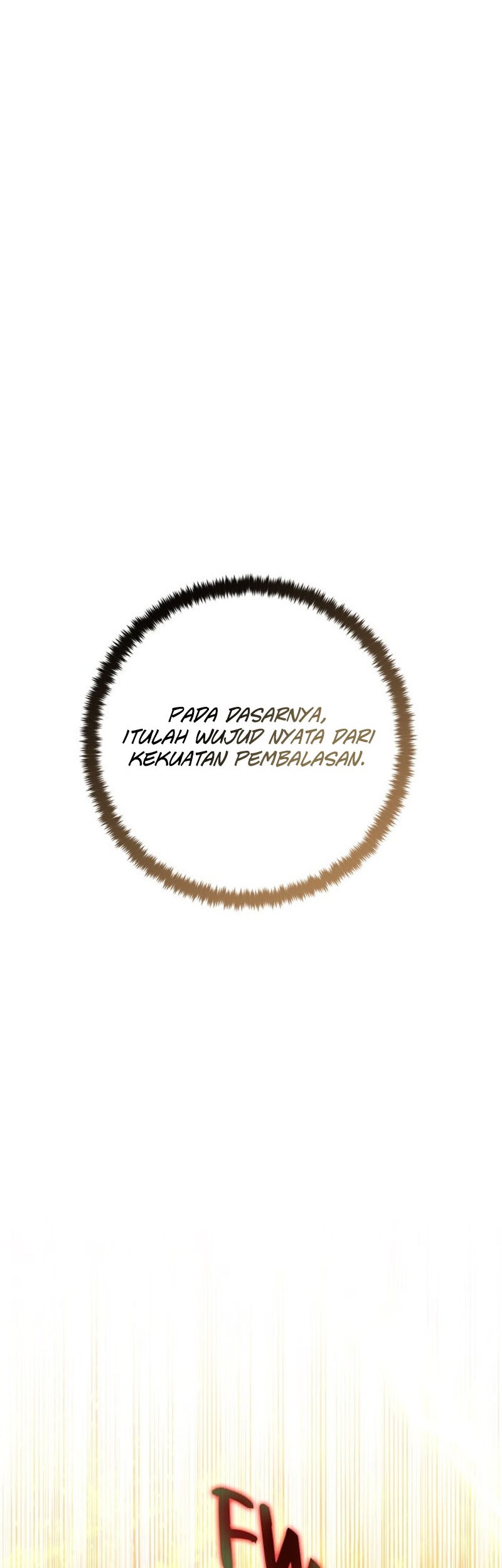 Return to Player Chapter 201 - halaman 32
