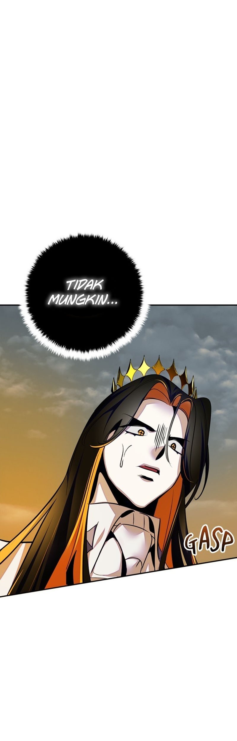 Return to Player Chapter 201 - halaman 45