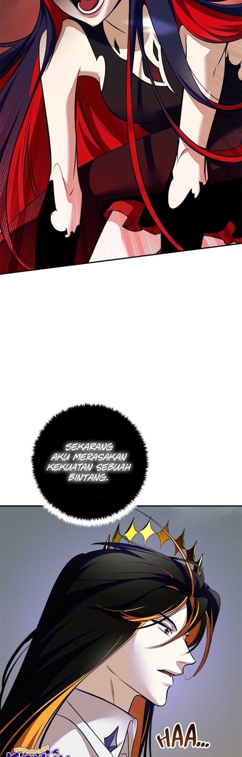 Return to Player Chapter 201 - halaman 52