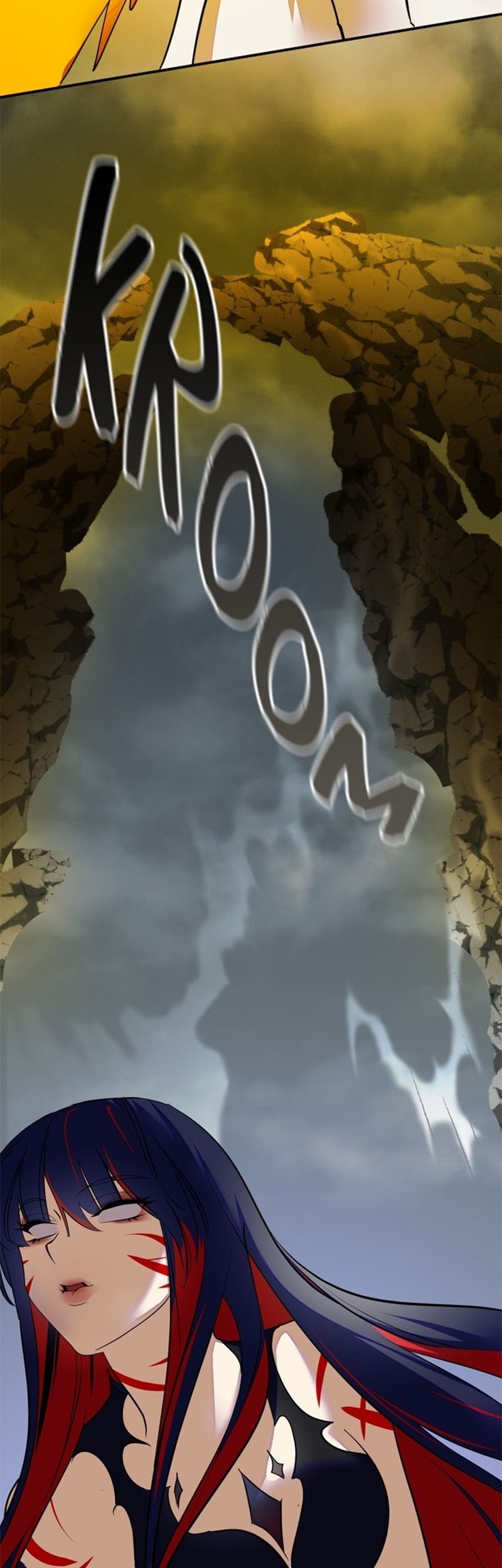 Return to Player Chapter 201 - halaman 56