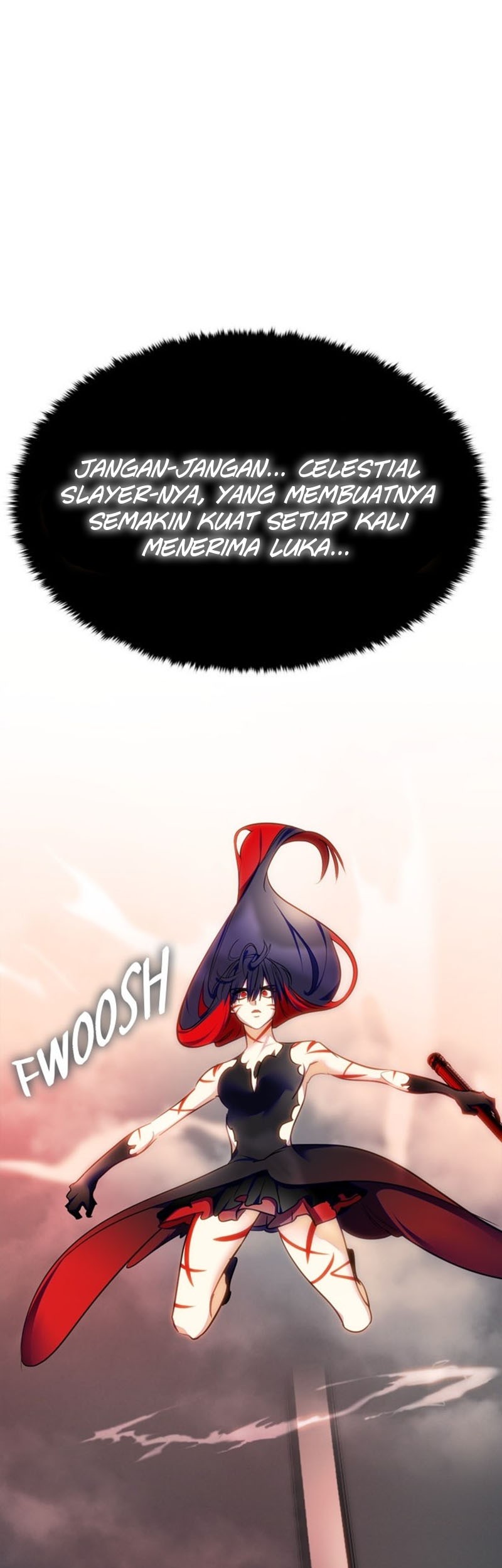 Return to Player Chapter 201 - halaman 63
