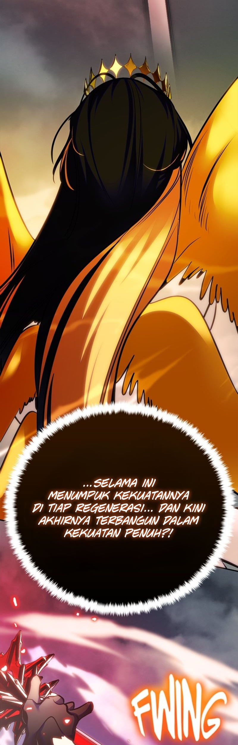 Return to Player Chapter 201 - halaman 64