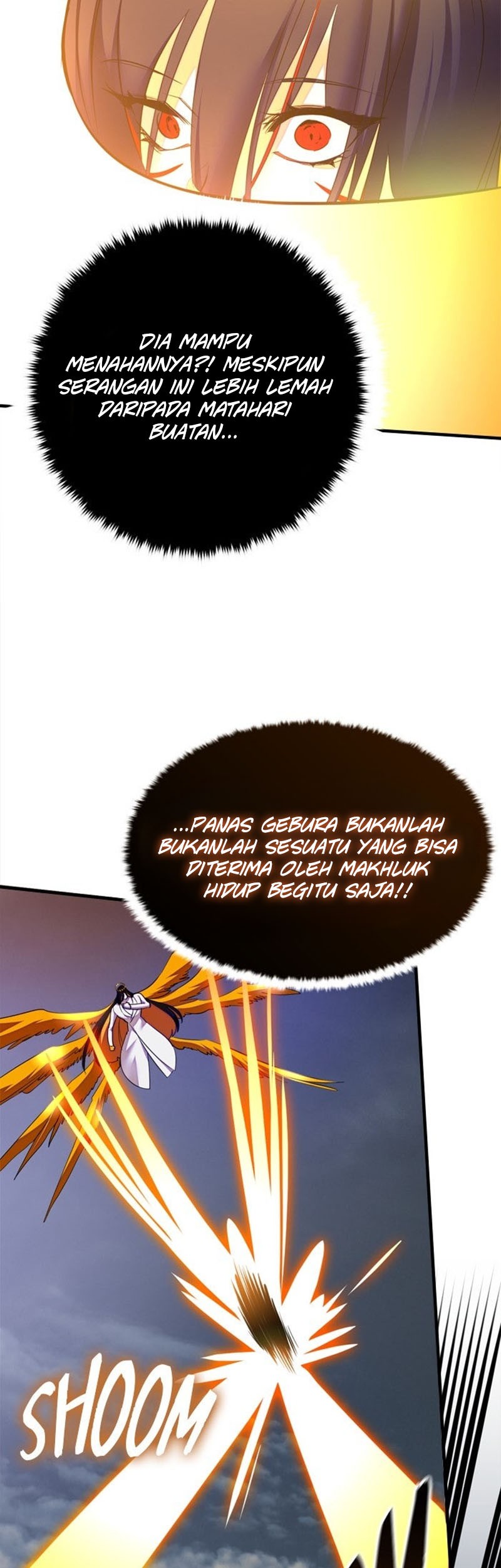 Return to Player Chapter 202 - halaman 13