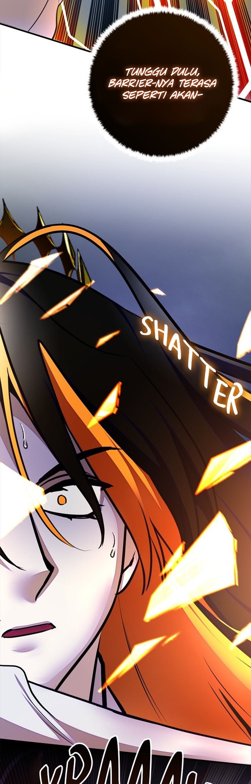 Return to Player Chapter 202 - halaman 15