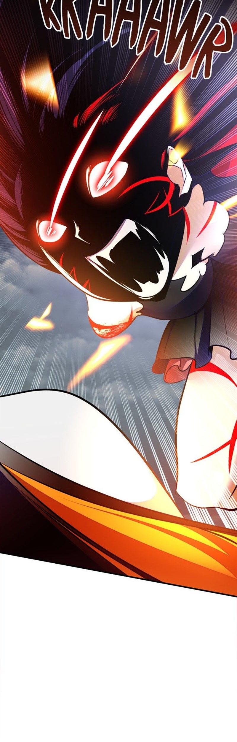 Return to Player Chapter 202 - halaman 16