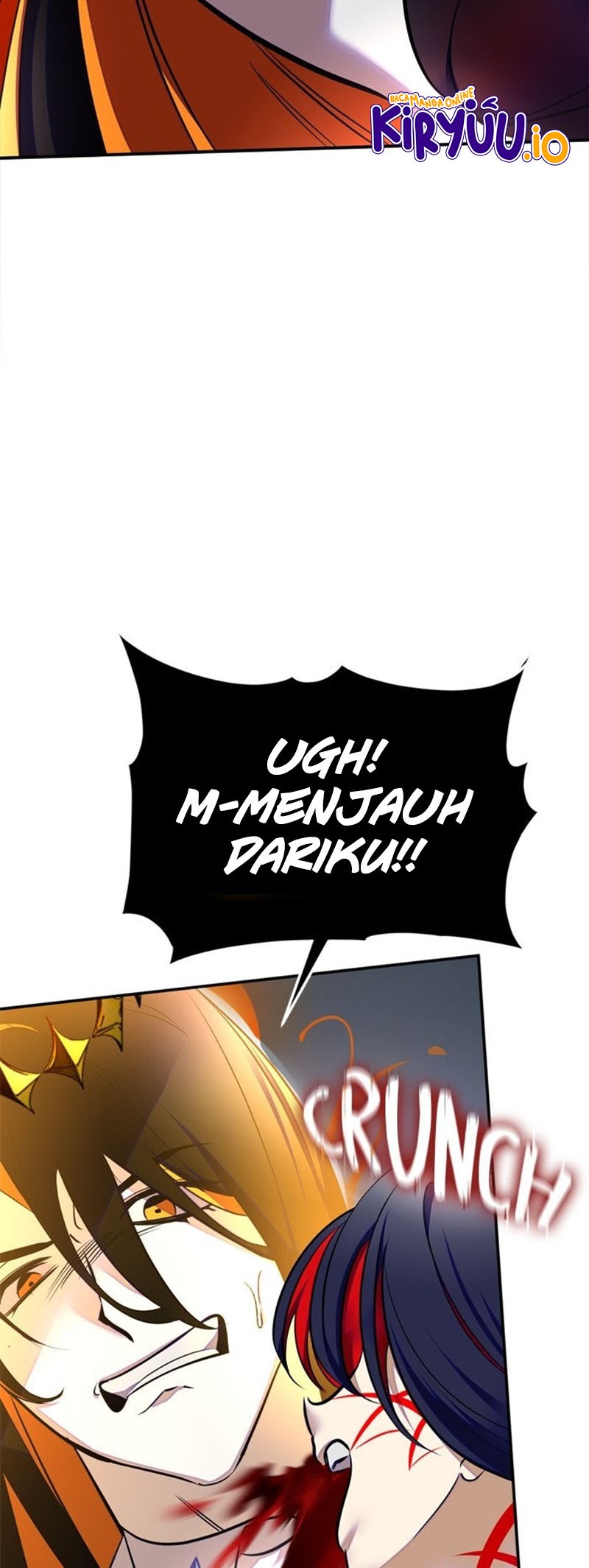 Return to Player Chapter 202 - halaman 18