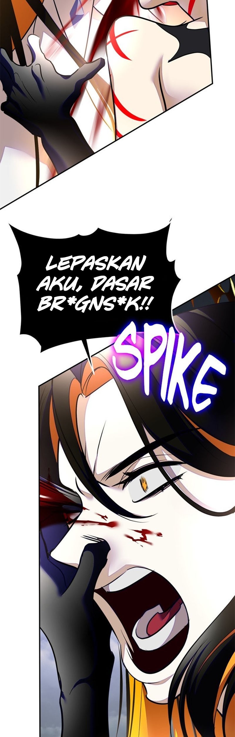 Return to Player Chapter 202 - halaman 19