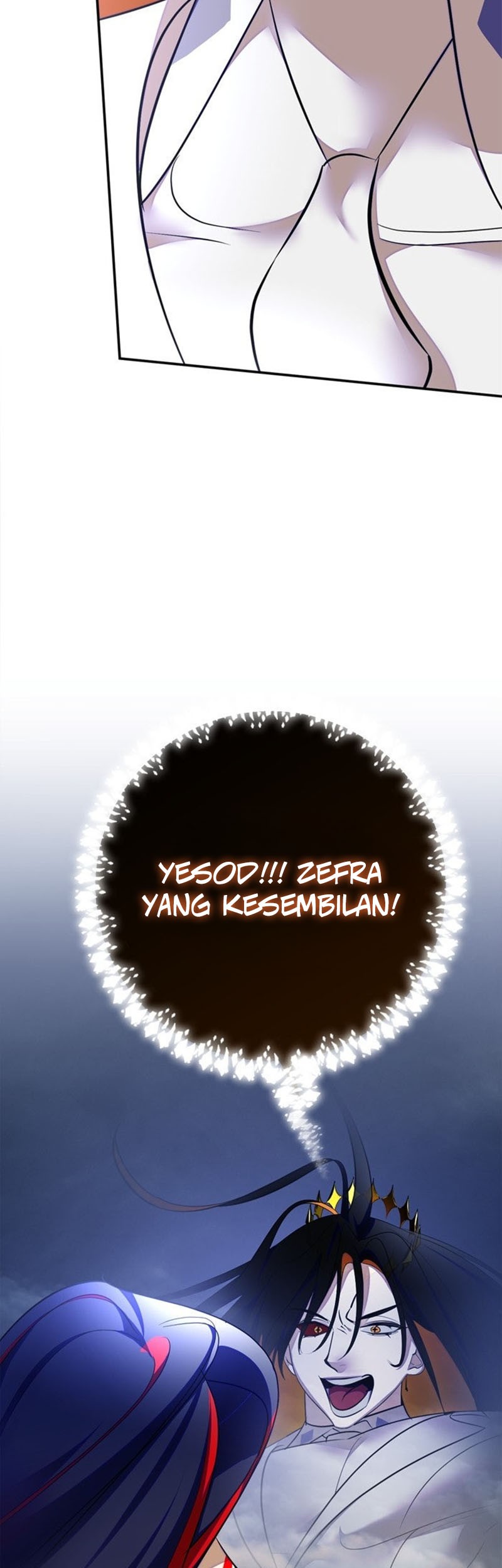 Return to Player Chapter 202 - halaman 29