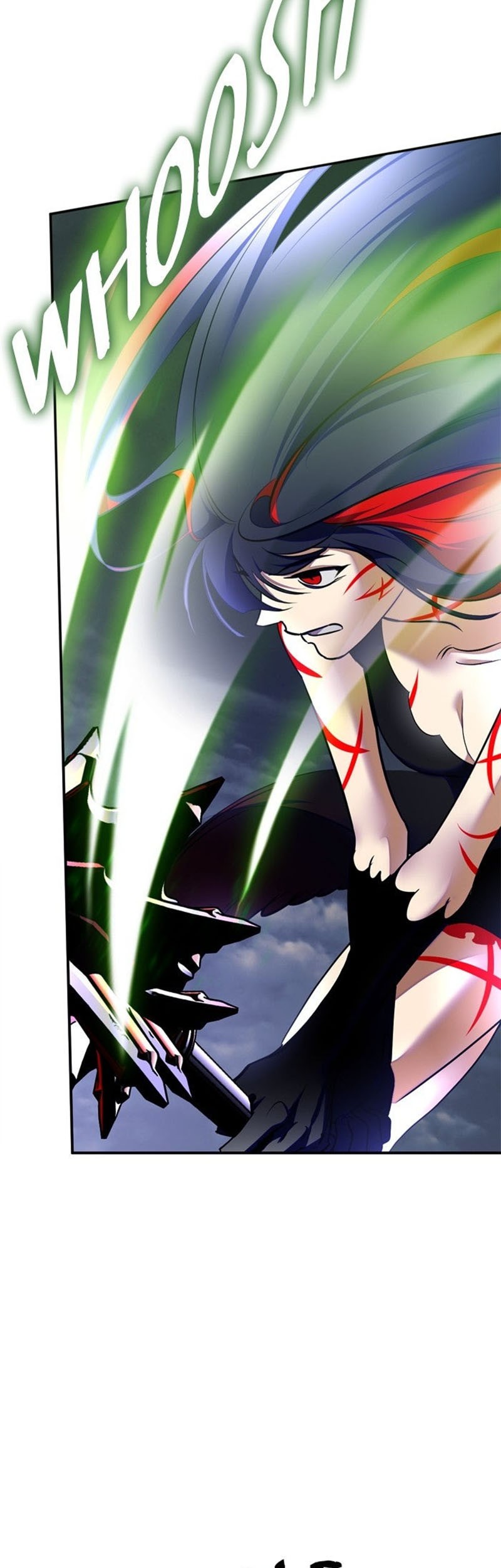 Return to Player Chapter 202 - halaman 3
