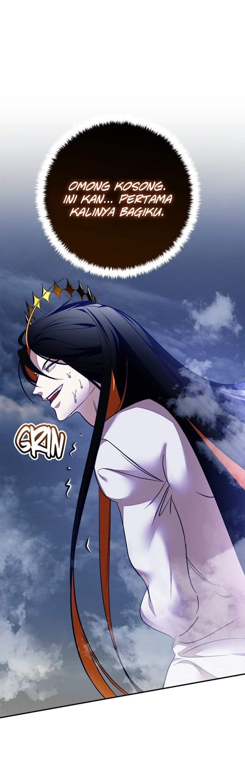 Return to Player Chapter 202 - halaman 35