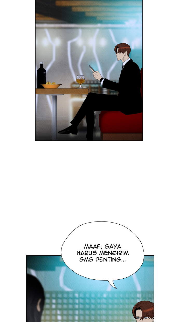 Return to Player Chapter 202 - halaman 39