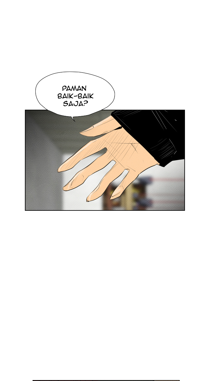 Return to Player Chapter 202 - halaman 4