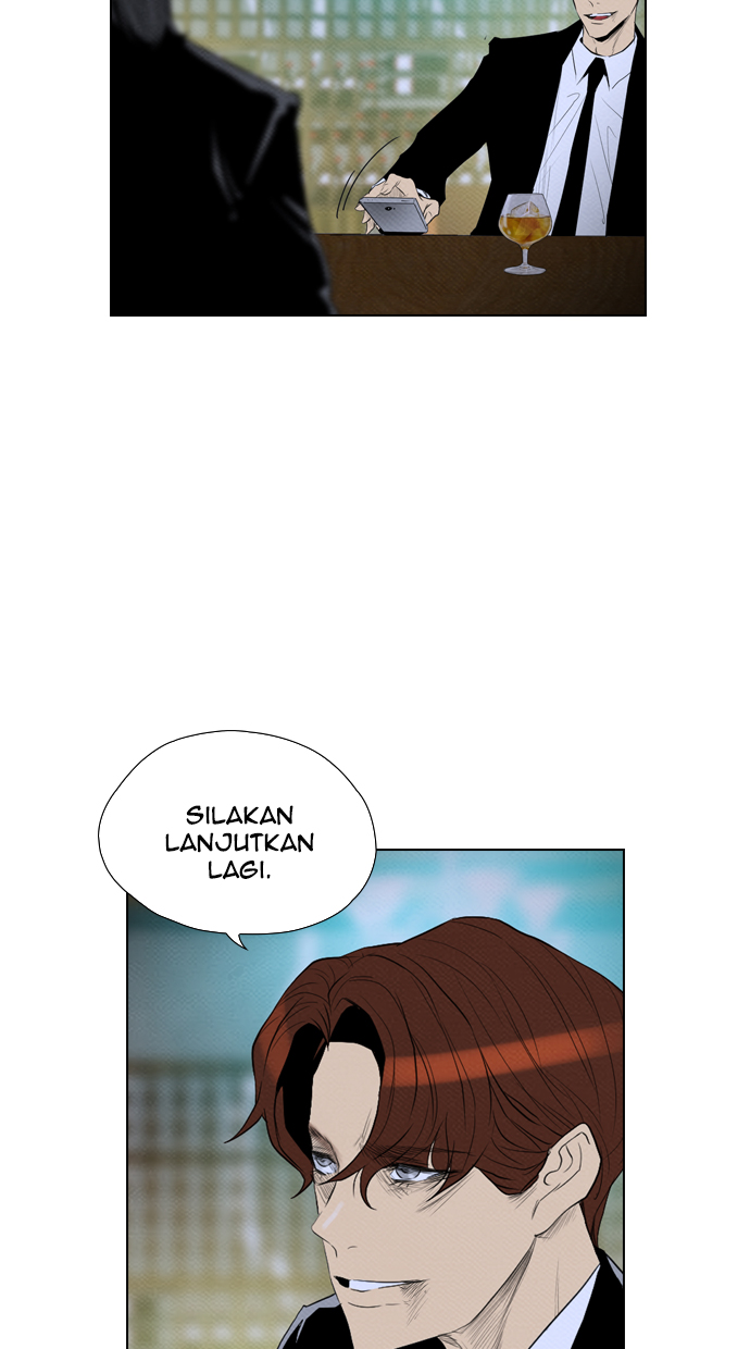Return to Player Chapter 202 - halaman 40