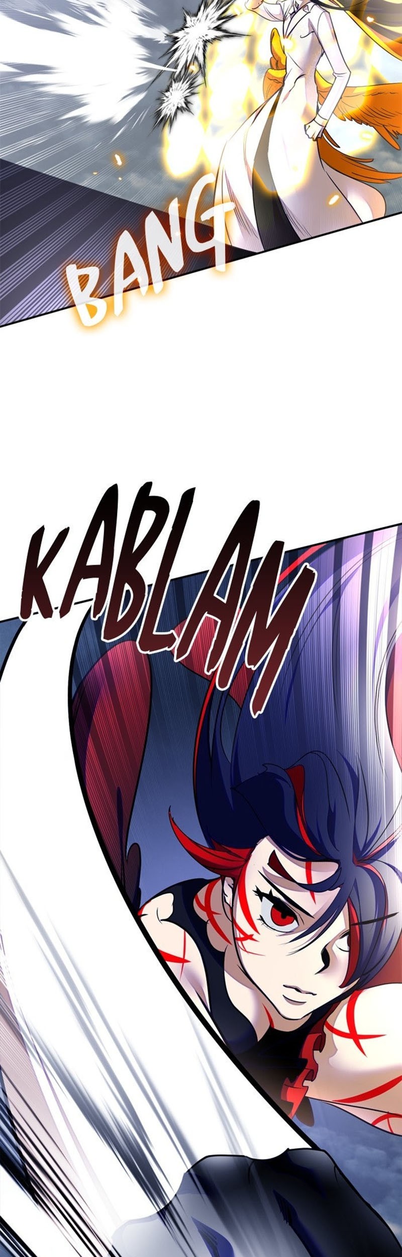 Return to Player Chapter 202 - halaman 45