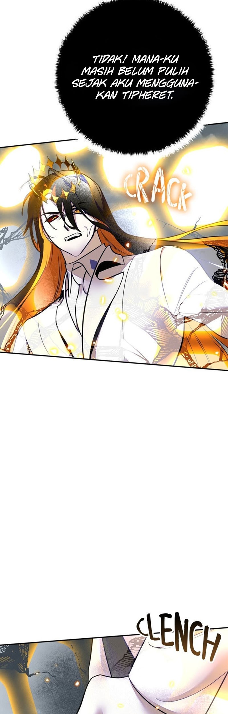 Return to Player Chapter 202 - halaman 47