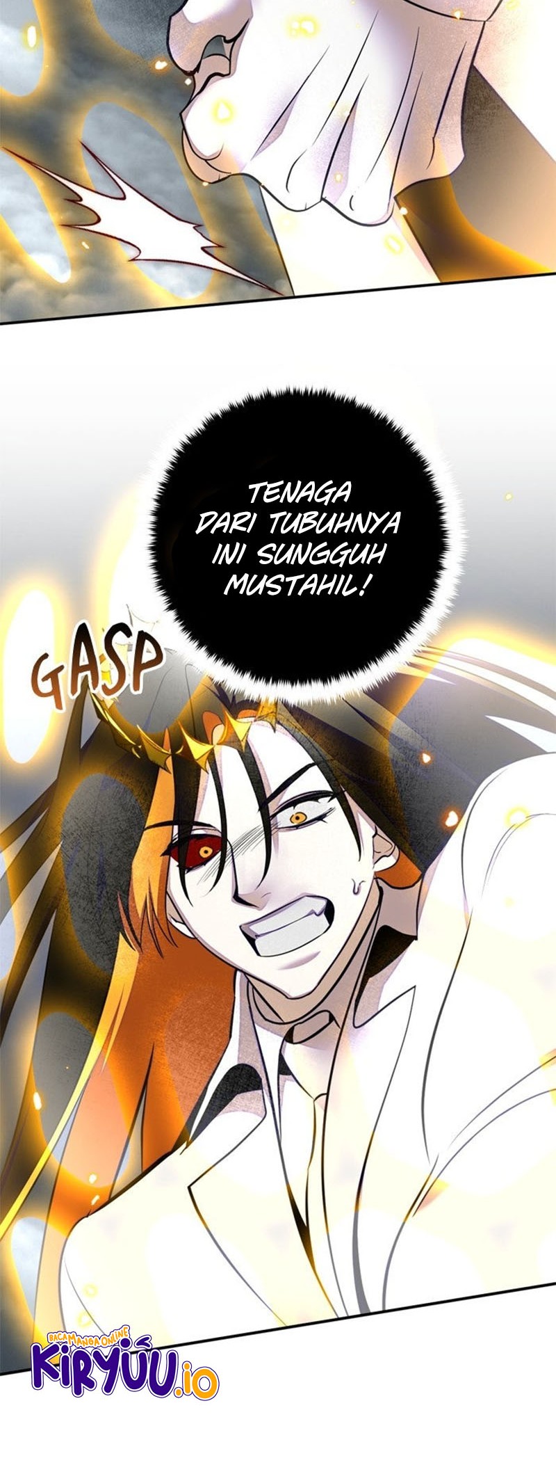 Return to Player Chapter 202 - halaman 48