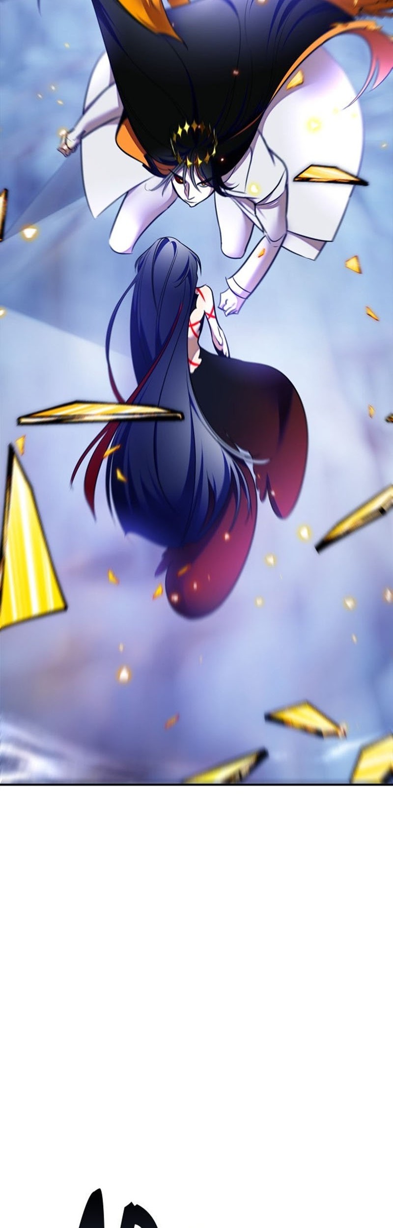 Return to Player Chapter 202 - halaman 50