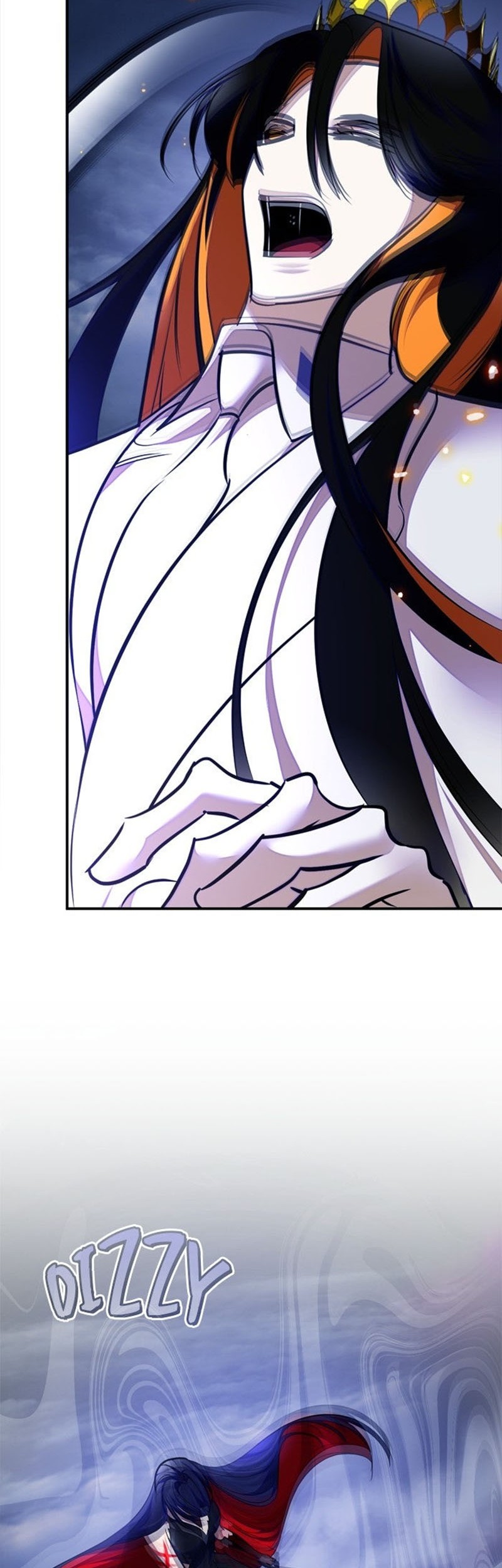 Return to Player Chapter 202 - halaman 52