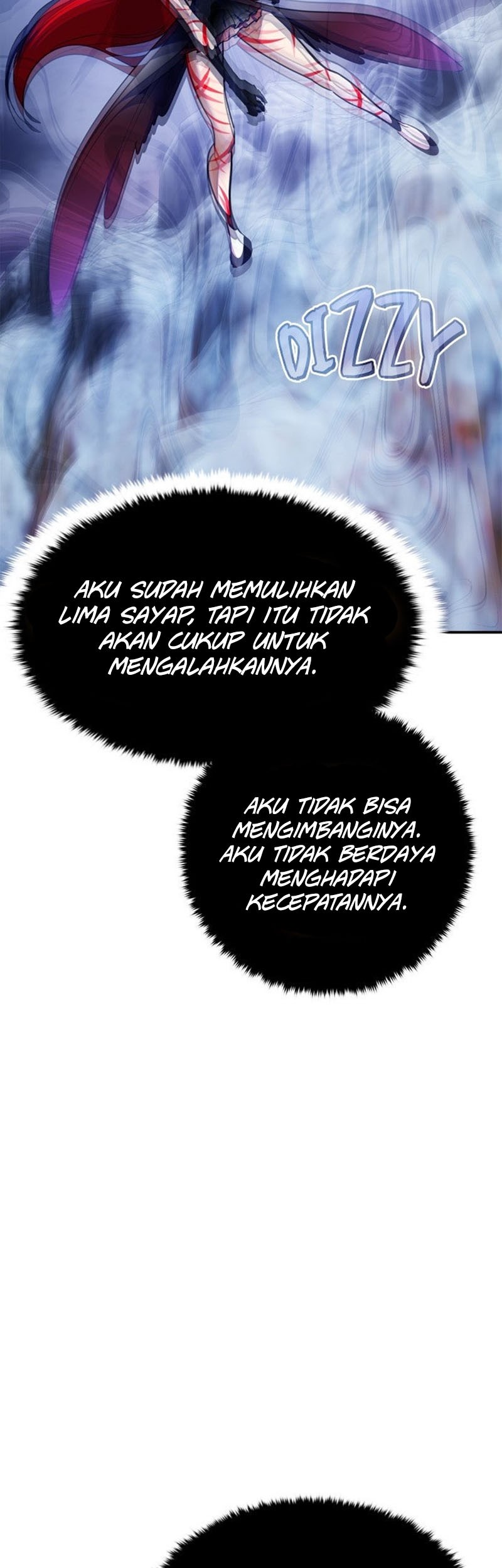 Return to Player Chapter 202 - halaman 53