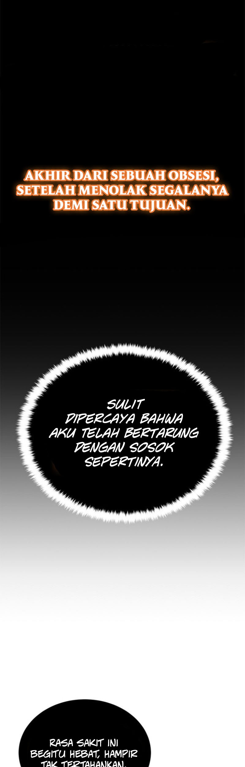 Return to Player Chapter 202 - halaman 56