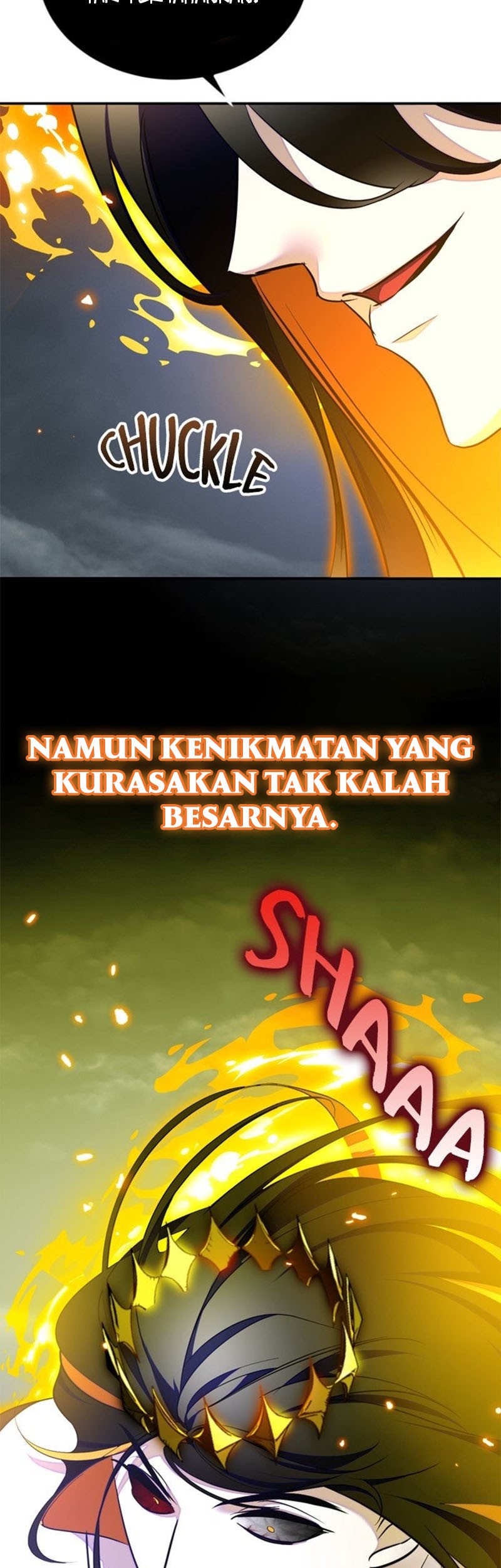 Return to Player Chapter 202 - halaman 57