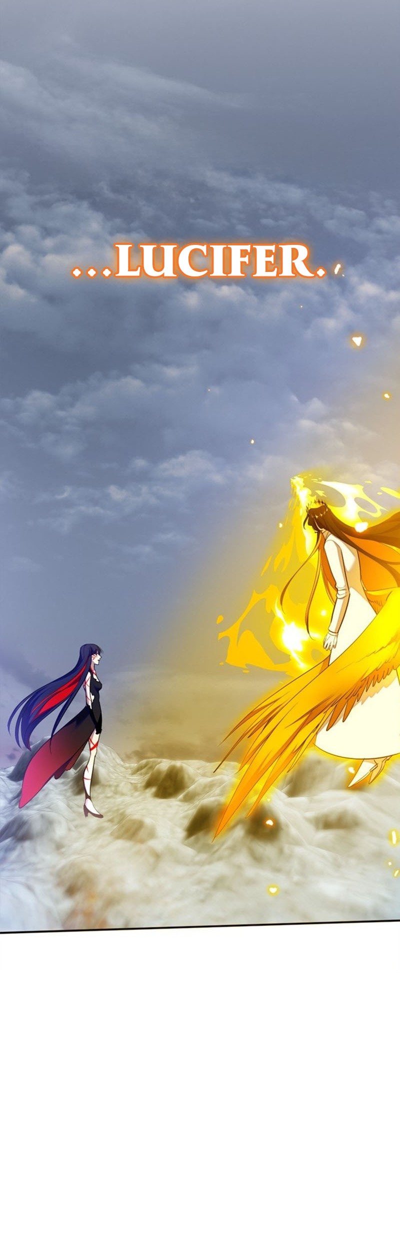 Return to Player Chapter 202 - halaman 62