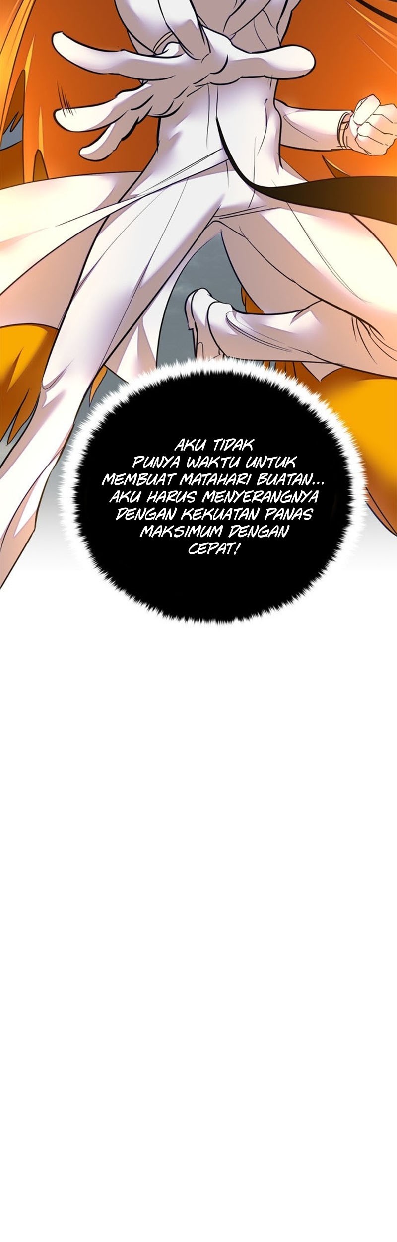 Return to Player Chapter 202 - halaman 9