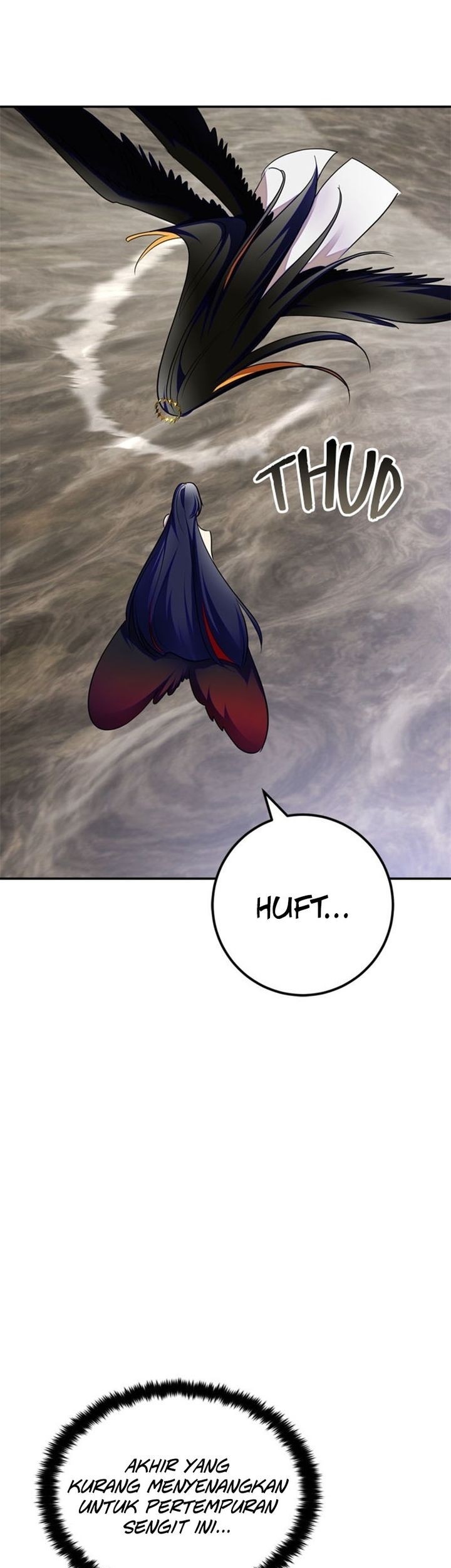 Return to Player Chapter 203 - halaman 13