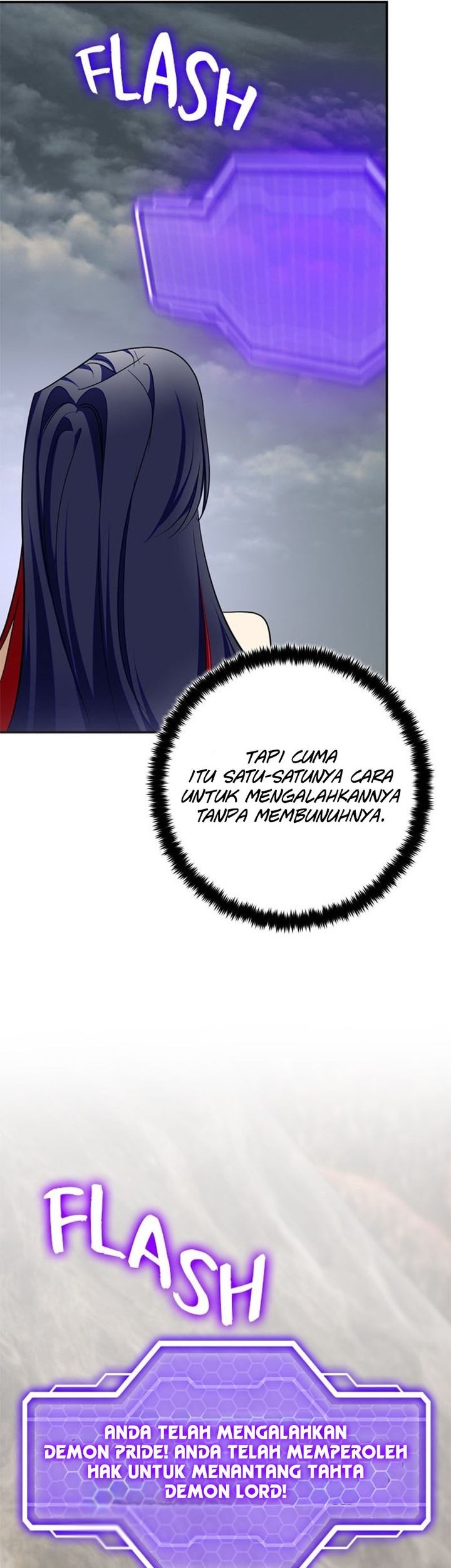 Return to Player Chapter 203 - halaman 15