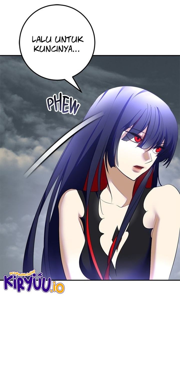Return to Player Chapter 203 - halaman 20