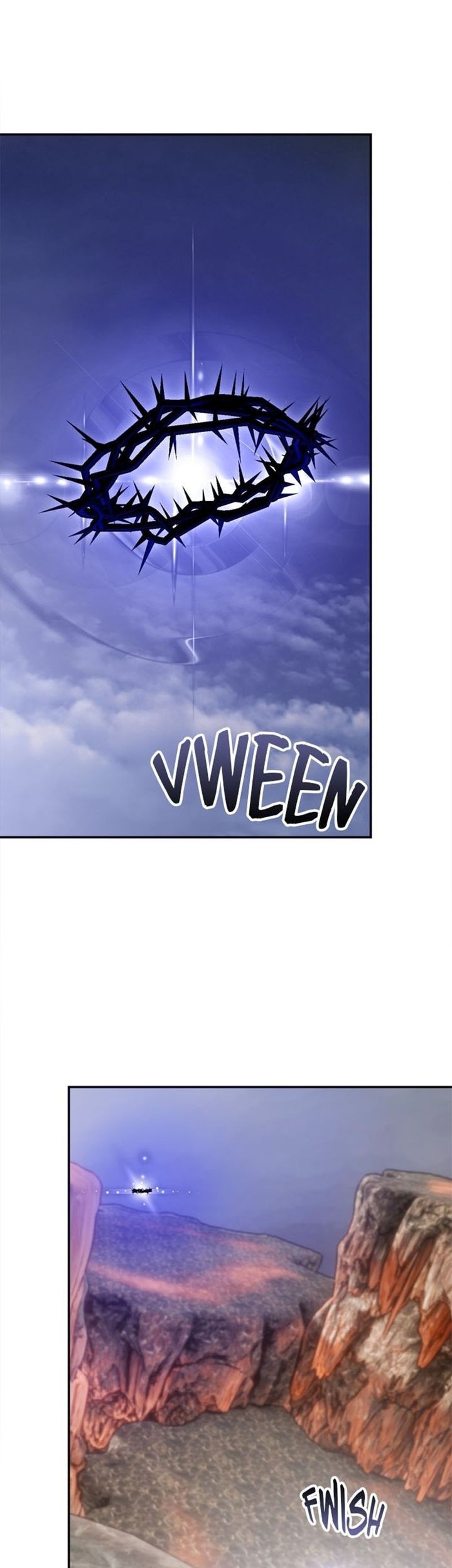 Return to Player Chapter 203 - halaman 21