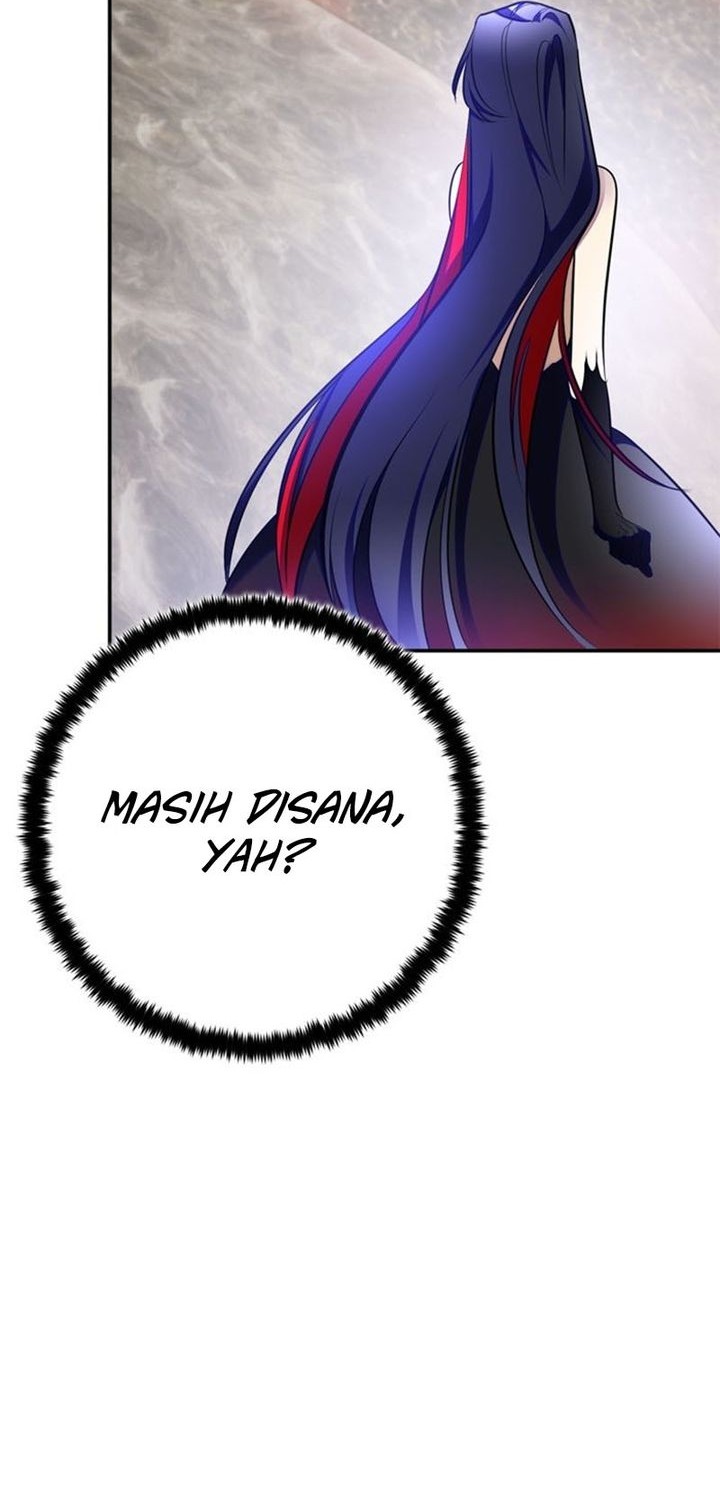 Return to Player Chapter 203 - halaman 22