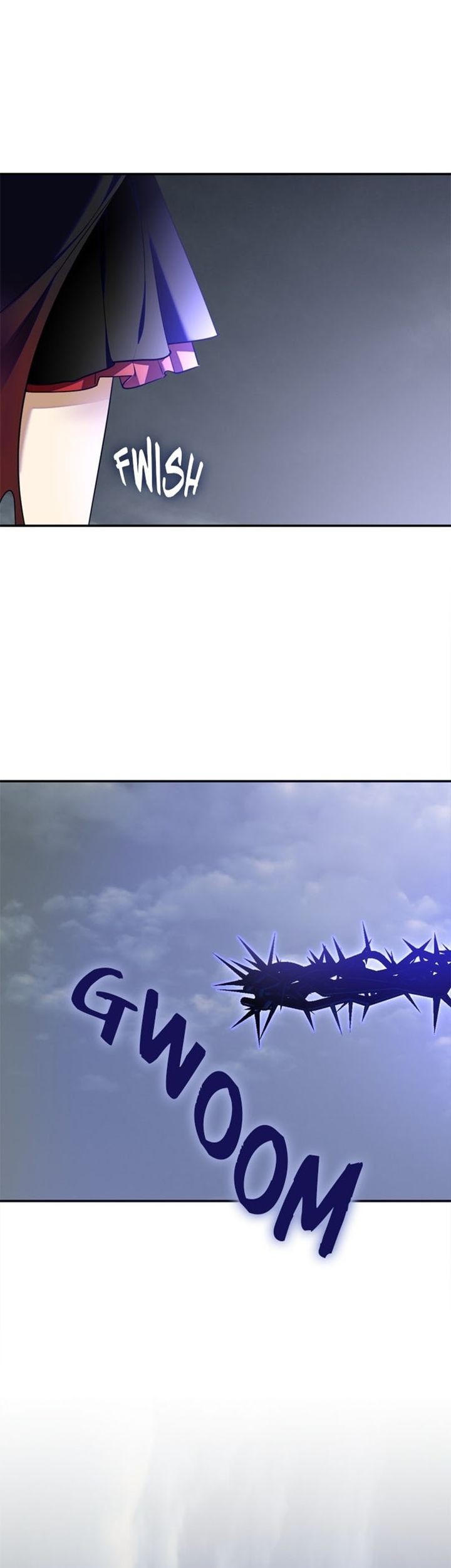 Return to Player Chapter 203 - halaman 23
