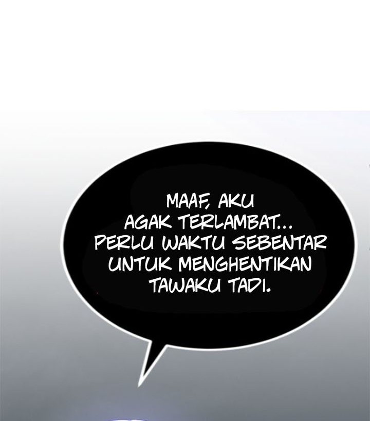 Return to Player Chapter 203 - halaman 26