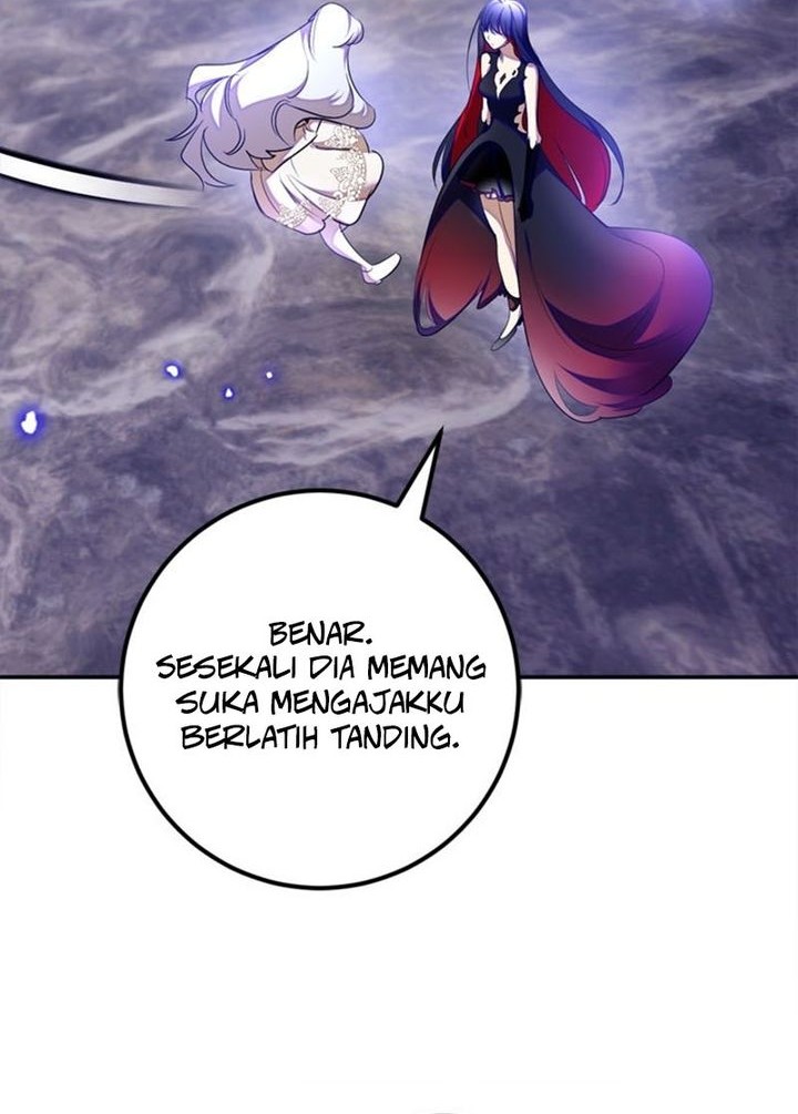 Return to Player Chapter 203 - halaman 28