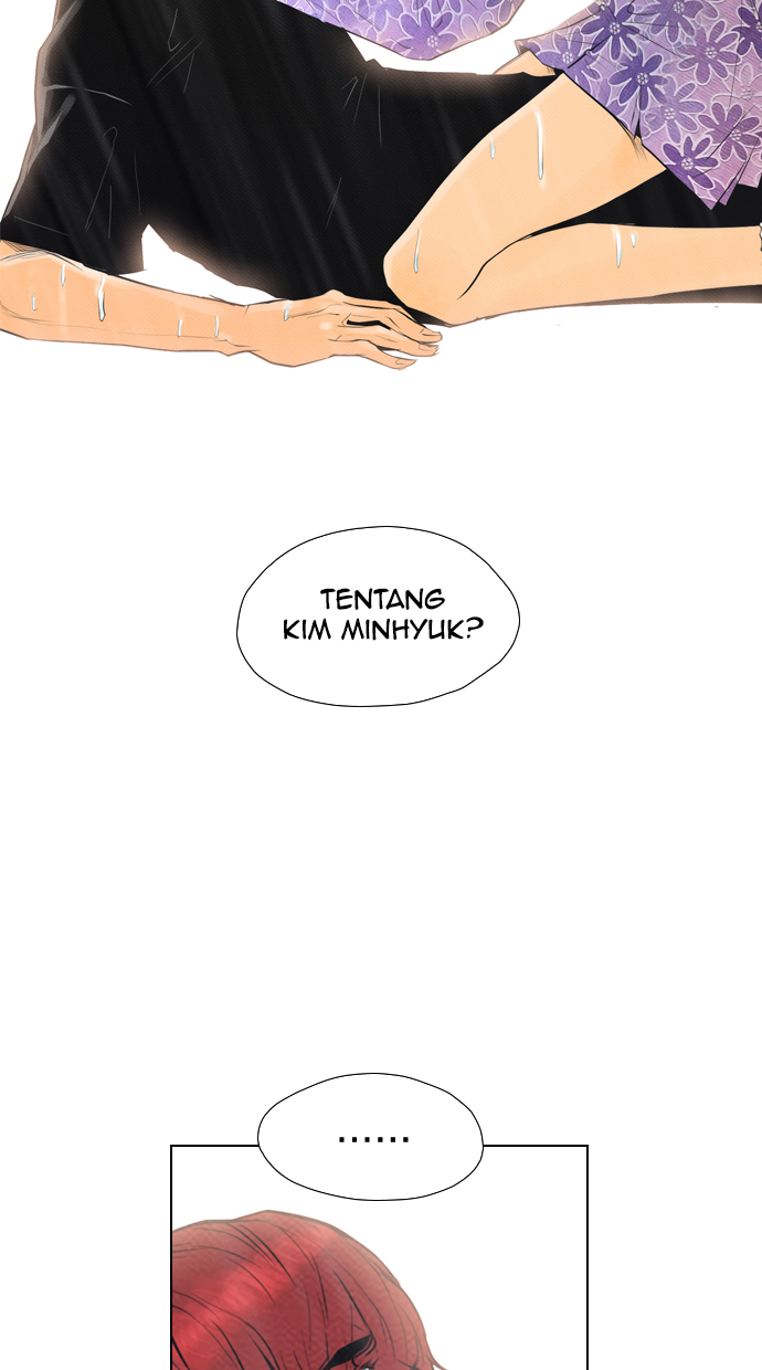 Return to Player Chapter 203 - halaman 3