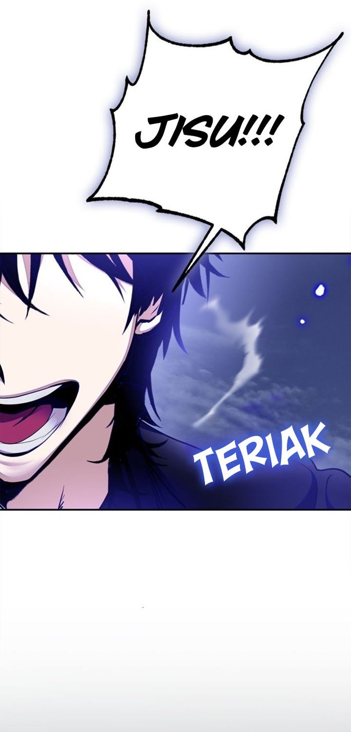 Return to Player Chapter 203 - halaman 32