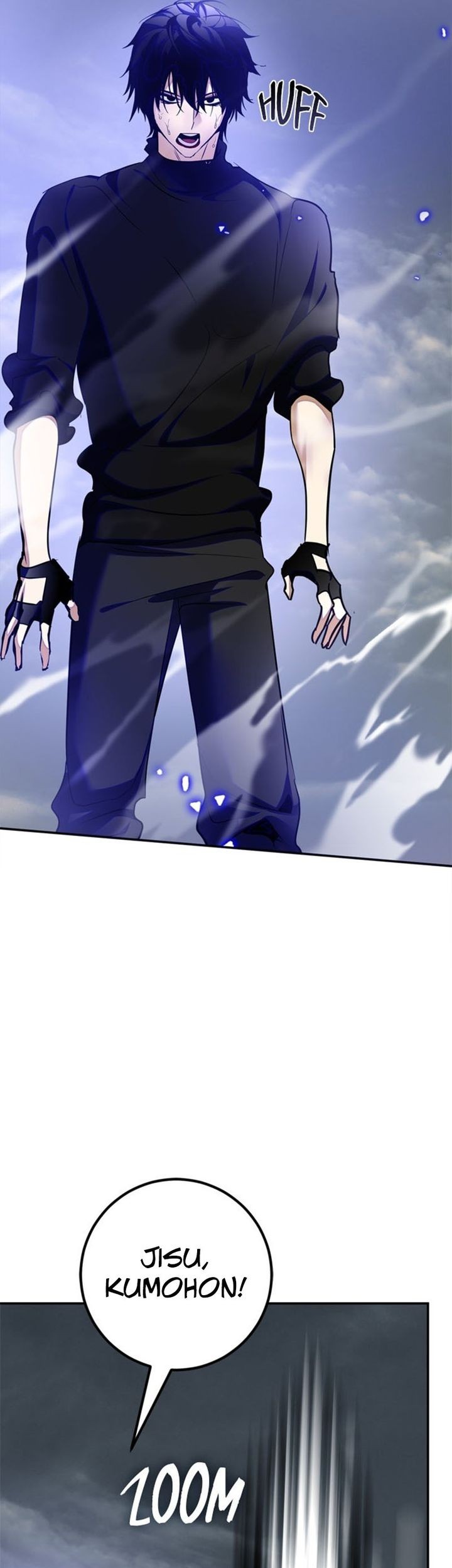 Return to Player Chapter 203 - halaman 37
