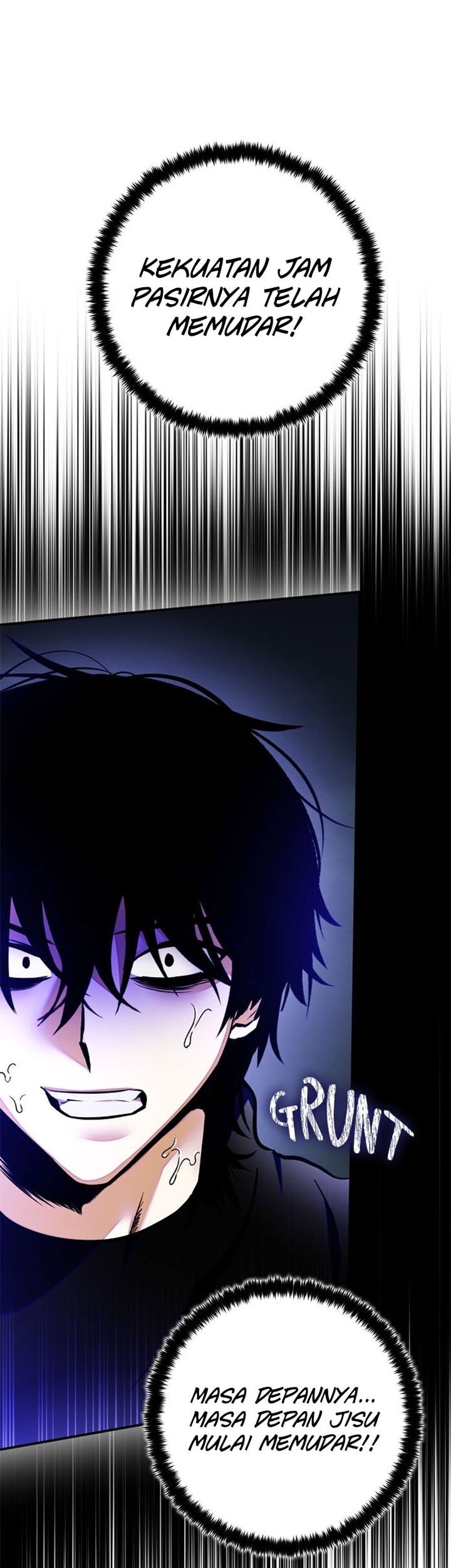 Return to Player Chapter 203 - halaman 47